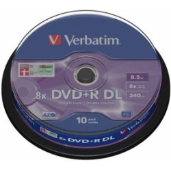 Verbatim 43666V