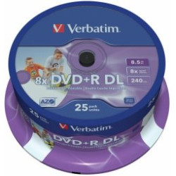 Verbatim 43667V