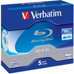 Verbatim 43748V