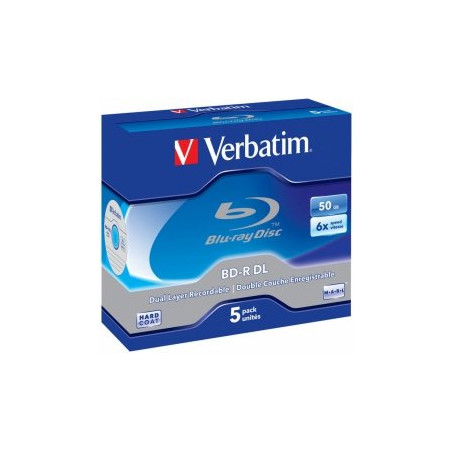 Verbatim 43748V