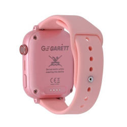 GARETT N!CE_PRO_4G_PNK