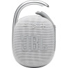 JBL JBLCLIP4WHT