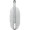 JBL JBLCLIP4WHT