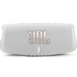 JBL JBLCHARGE5WHT