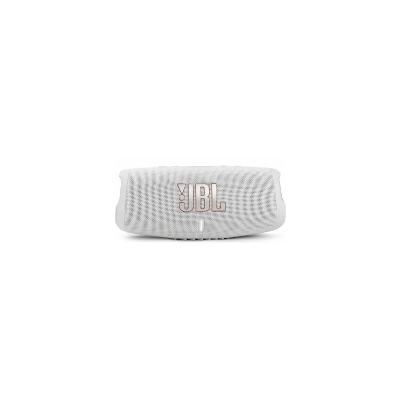 JBL JBLCHARGE5WHT