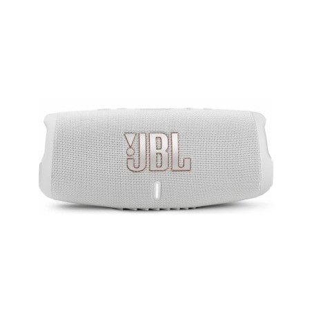 JBL JBLCHARGE5WHT