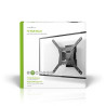 Nedis TVWM11BK