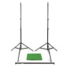 Nedis BDKT10GN Photo Studio Background Kit 1,90 x 2,95 m