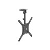 Multibrackets MB-3090 TV ceiling bracket 23"-55" / 20kg