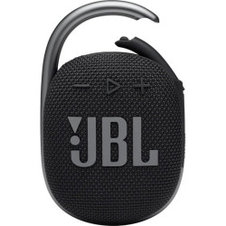 JBL JBLCLIP4BLK