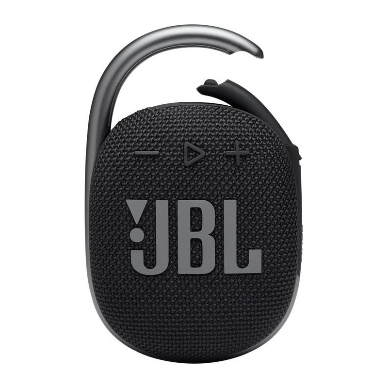 JBL JBLCLIP4BLK