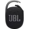 JBL JBLCLIP4BLK