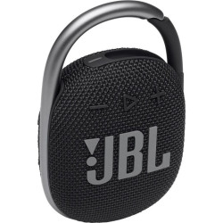 JBL JBLCLIP4BLK