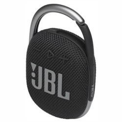 JBL JBLCLIP4BLK