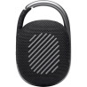 JBL JBLCLIP4BLK