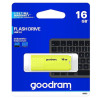 Goodram 16GB UME2 USB 2.0 Flash Memory