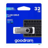 Goodram 32GB UTS2  USB 2.0 Flash Memory