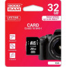 Goodram 32GB SDHC U1-I Class 10 UHS-I Memory Card