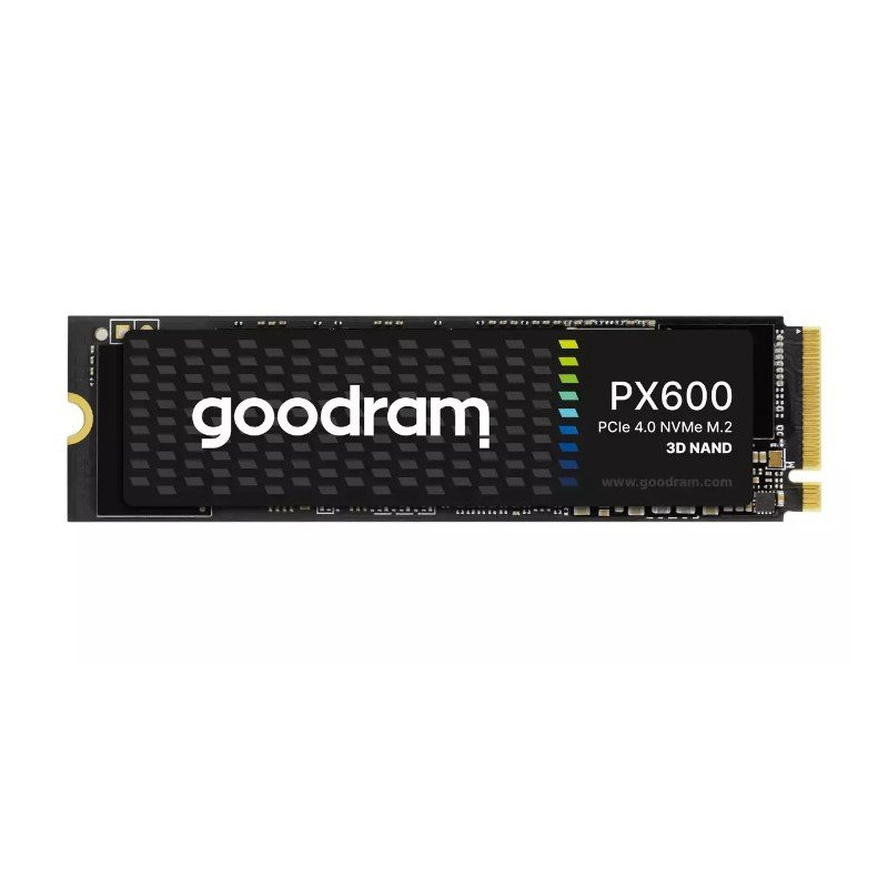 Goodram SSDPR-PX600-500-80