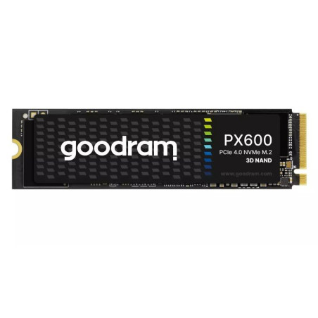 Goodram PX600 M.2 500GB SSD