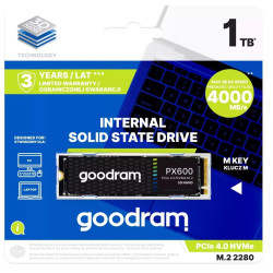 Goodram SSDPR-PX600-500-80