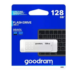 Goodram 128GB UME2 USB 2.0 Flash Memory