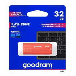 Goodram 32GB UME3 USB 3.0 Flash Memory