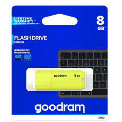 Goodram 8GB UME2 USB 2.0 Flash Memory