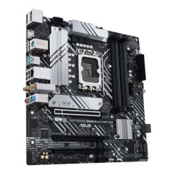 Asus Motherboard PRIME B660M-A WIFI D4 / mATX / LGA 1700