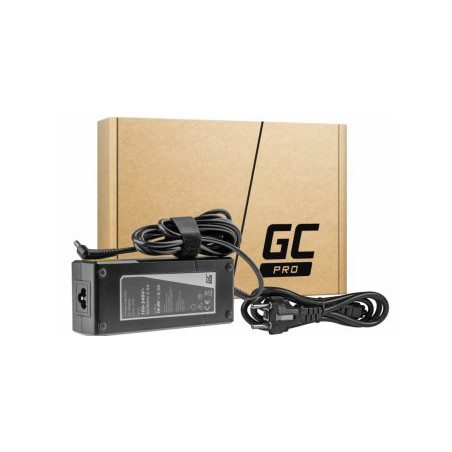 GreenCell AD22P Charger / AC Adapter for Asus 120W