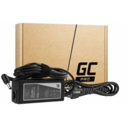 GreenCell AD25P Charger / AC Adapter for Asus / Toshiba Satellite 65W