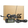 GreenCell AD40P Charger / AC Adapter for Asus