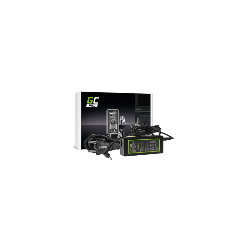GreenCell AD41P