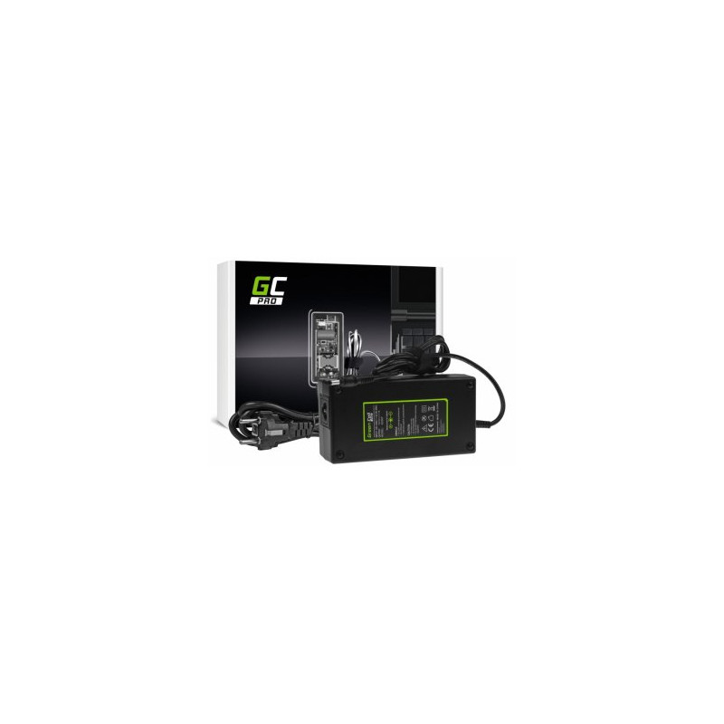 GreenCell AD56P Charger / AC Adapter for Asus 150W