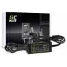 GreenCell AD70P Charger / AC Adapter for Asus X201E VivoBook