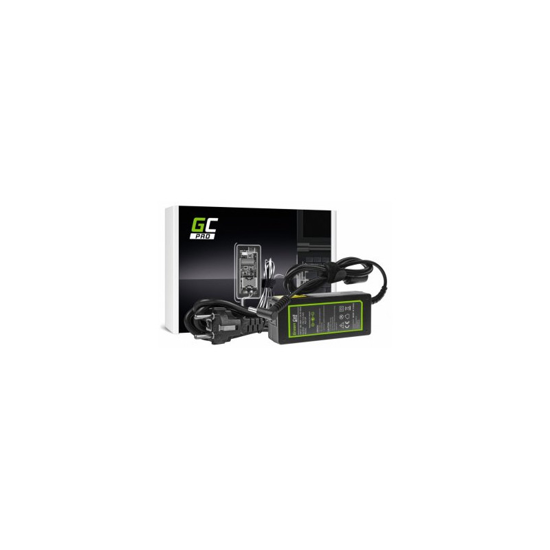 GreenCell AD72P