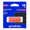 Goodram 16GB UME3 USB 3.0 Flash Memory