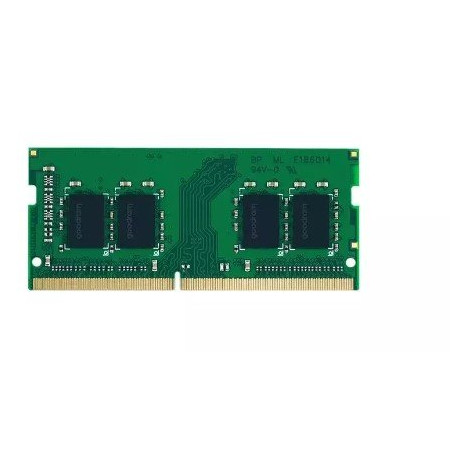 Goodram GR3200S464L22/16G 16GB PC RAM
