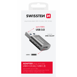 SWISSTEN 55500200