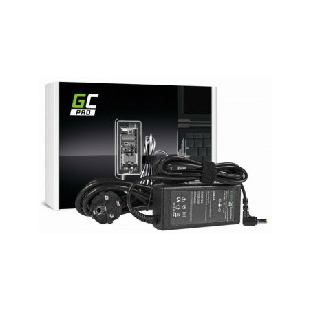 GreenCell AD01P Pro Charger / Adapter for Acer 65W