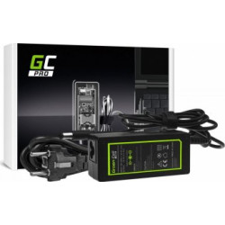 GreenCell AD07AP Pro Charger / Adapter for Dell Inspiron 65W