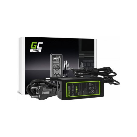 GreenCell AD07AP Pro Charger / Adapter for Dell Inspiron 65W