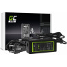 GreenCell AD07AP Pro Charger / Adapter for Dell Inspiron 65W
