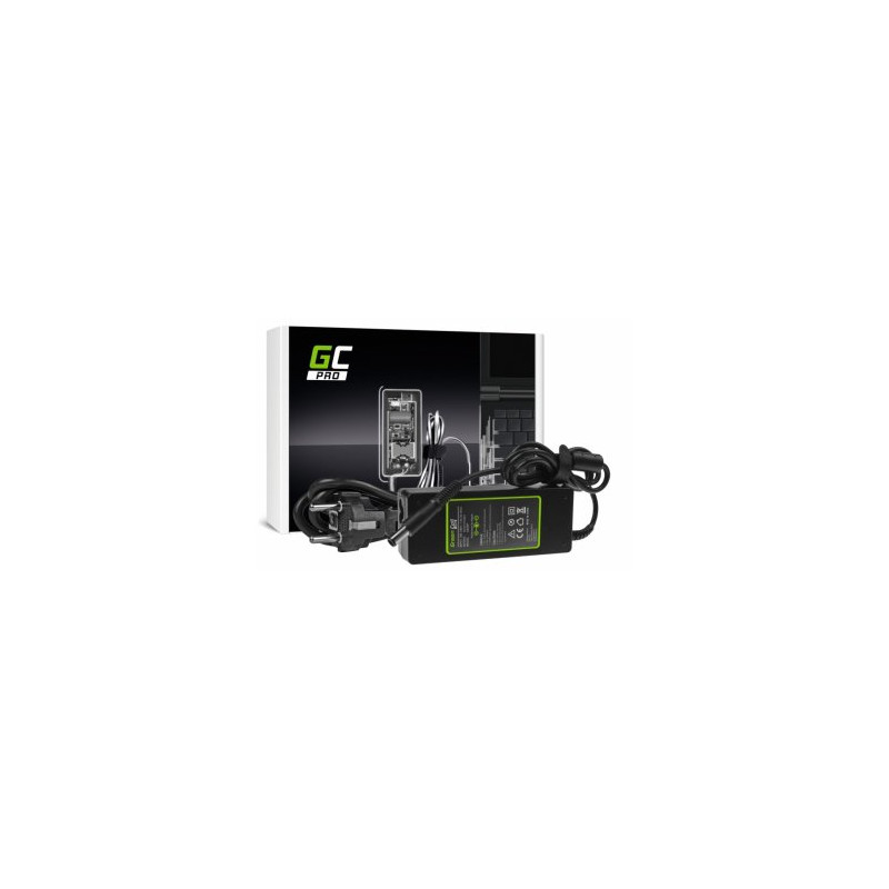 GreenCell AD09P Charger / Adapter for Dell Inspiron 90W