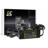 GreenCell AD09P Charger / Adapter for Dell Inspiron 90W