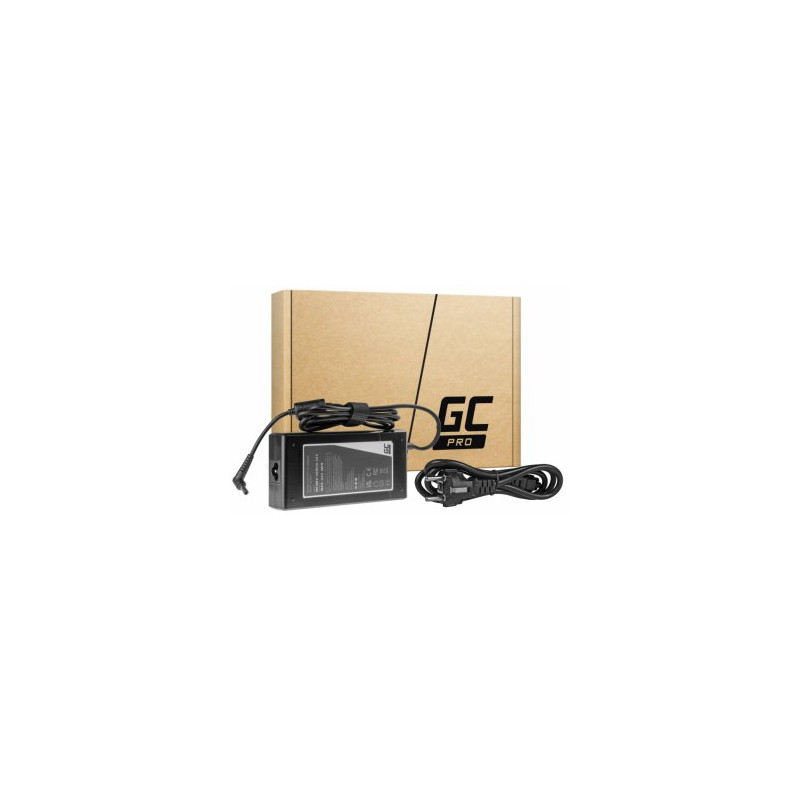 GreenCell AD100P