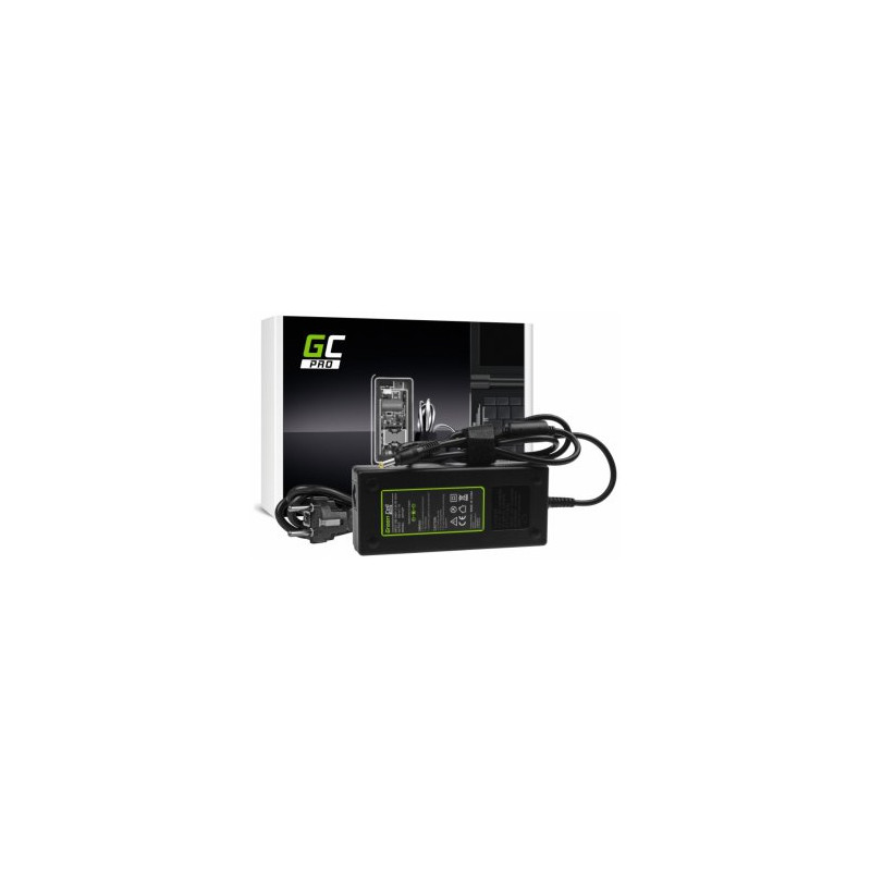 GreenCell AD102P Charger / AC Adapter for Acer Aspire Nitro