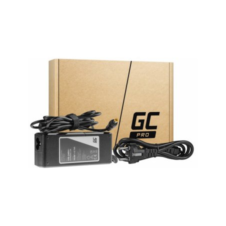 GreenCell AD02P Charger / AC Adapter for Acer Aspire