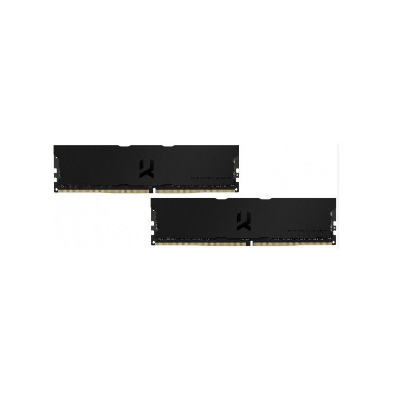 Goodram IRP-K3600D4V64L18/32GDC