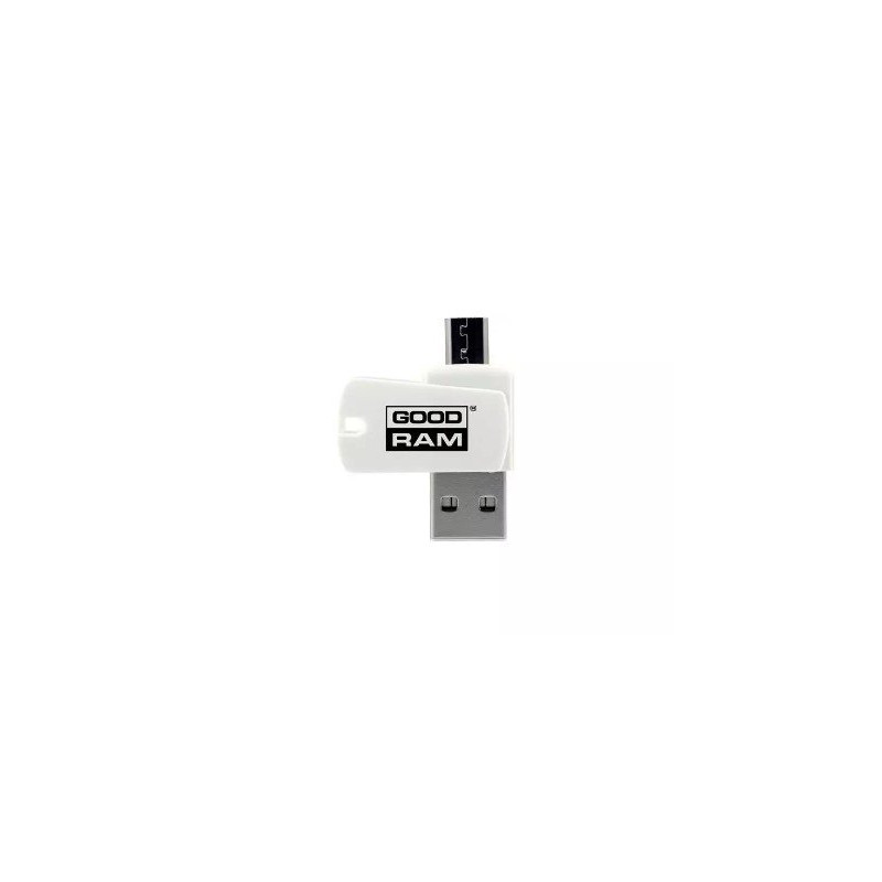 Goodram OTG MicroSD USB Card reader
